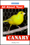 All about Your Canary