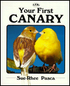 Your First Canary