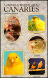 A Step-by-Step Book about Canaries